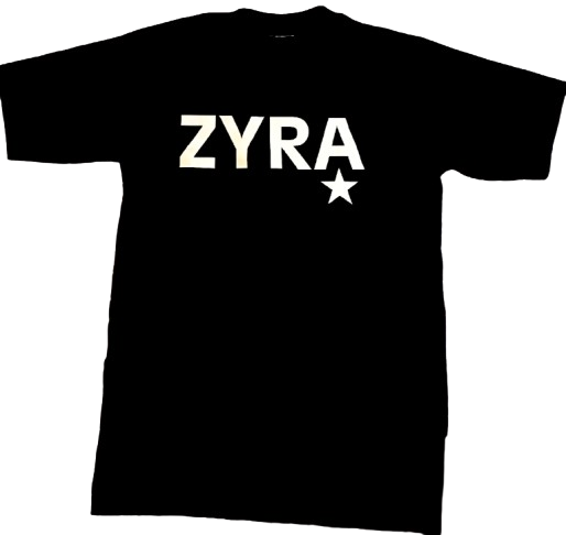 ZYRA Men’s Classic Crewneck Sweatshirt Casual Everyday Style