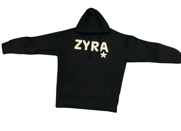 Zyra Hoodie