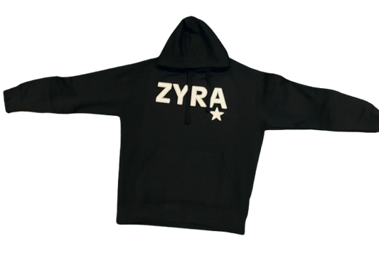 Zyra Hoodie